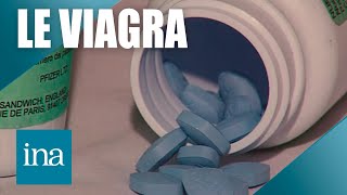 Le Viagra  les secrets de la pilule bleue miracle  INA Officiel [upl. by Ahsiuqram]