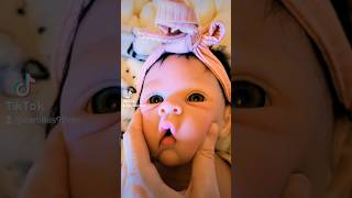 Silicone Babies Funny Faces dolls dollcollector [upl. by Dusen]