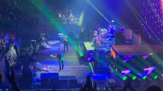 TOOL  Stinkfist live Hannover Germany 25th May 2024 [upl. by Redfield148]