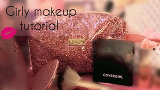 How To make up tutorial  step by step [upl. by Rayburn]