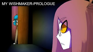 MY WISHMAKER Prologue Walkthrough  Playthrough  Lets Play No Commentary [upl. by Adnot]