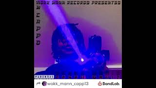 WM Cappo Aint Coming Back Official Audio [upl. by Accemahs]