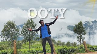 Ooty ivalavu MASSaa irukumaaaa OorkKuruvii [upl. by Grubman]