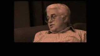 Van Dyke Parks talks about Daniel Johns [upl. by Otrebor]