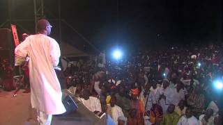 Le grand retour de Youssou Ndour  Sama Gamu Festival à Sahel [upl. by Amalita]