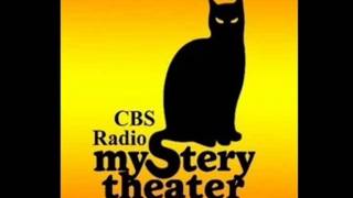 CBS RADIO MYSTERY THEATER  quotDEAD FOR A DOLLARquot 12174 [upl. by Akir]