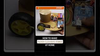 Awesome🤩 diyprojects arduino foryou instructables dfrobot [upl. by Vladi]