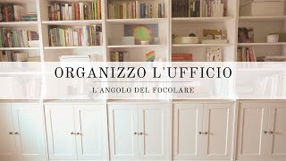 Organizzo lufficio [upl. by Crow528]