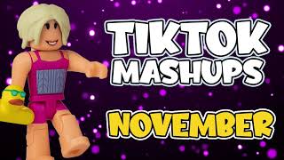 NEW BEST TIKTOK MASHUP DANCE NOVEMBER 2022 PHILIPPINES [upl. by Ulrick229]