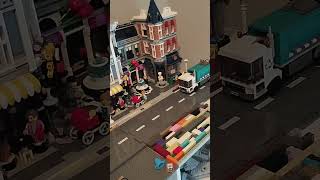 My Lego city lego [upl. by Shandra509]