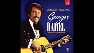 Dors petit ange  Georges Hamel [upl. by Melac472]