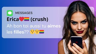 COMPILATION DES MEILLEURES HISTOIRES SMS de COUPLE 🗨️❤️  DRAMA  DISPUTE  TRAHISON  Pt3 [upl. by Nassir832]