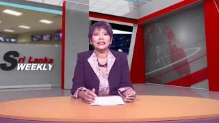 News Weekly with Noeline Honter [upl. by Harve240]