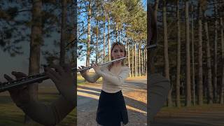 quotPsihoquot  Aleksandra Prijovic flute cover srbija [upl. by Noval]