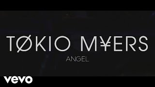 Tokio Myers  Angel Studio Sessions [upl. by Crispa714]