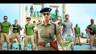 CBI AM AHA South Released Full Hindi Movie  Sudhakar Lavanya  New South Movie [upl. by Shanks960]