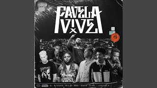 Favela Vive 4 [upl. by Shannen]