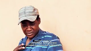 PHILO THE TAXI DRIVERCOMPLETE SEASON 2021 LATEST TRENDING NOLLYWOOD MOVIES MERCY JOHNSON [upl. by Hestia]