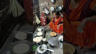 bhojan banate huekaushilya reels khanasort shortsviral cooking roti vlog [upl. by Penn95]