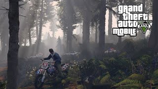 GTA 5 MISSION 3  GETTING A NEW MISSION IN GTA 5  ACTIVE GAMERS [upl. by Cigam]