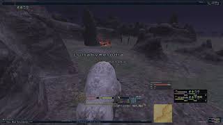 FFXI Part 278  Treasures and Tribulations The Great TREASURE SNATCH [upl. by Lunn]