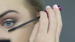 Fall Makeup Tutorial feat The Gal’s Guide  bareMinerals [upl. by Elleoj]