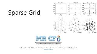 Neural Network amp Sparse Grid in DOE [upl. by Nnaoj982]