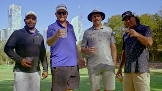 The Shorties Classic  PGA TOUR Originals [upl. by Uria156]