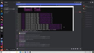 New INSANE Discord Boosting Tool 2024 ggboostmatic [upl. by Nirad370]