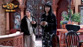 Bigg Boss 17 NEW PROMO Aishwarya Ne Khoya Apna CONTROL Cheena Khanzaadi Se Khana [upl. by Nueovas]