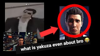 What is Yakuza about [upl. by Aleksandr]