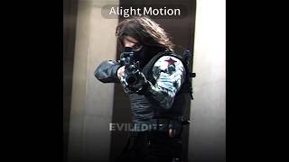 The Winter Soldier edit edit marvel mcu [upl. by Bevon]