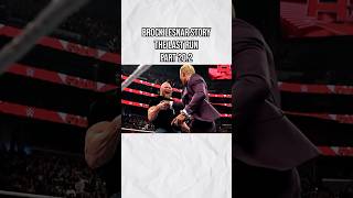 Brock Lesnar WWE Journey Part 20 2 The Final Chapter [upl. by Ragas]