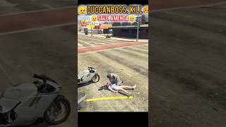 🥺🥺Save Amenda 🎉 story gta5 sad game gtav gta5shorts gta save gtaonline franklin michael [upl. by Nnayllas]