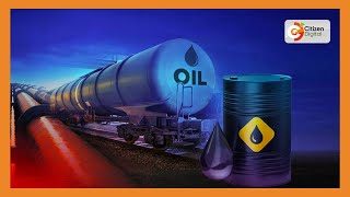 Confusion over Ksh 17 b oil ownership deepens [upl. by Alie]