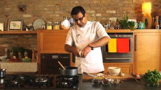 Lamb Rogan Josh recipe  Morrisons [upl. by Hametaf]