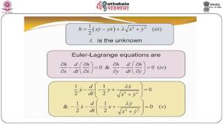 Isoperimetric problems Math [upl. by Mariele]