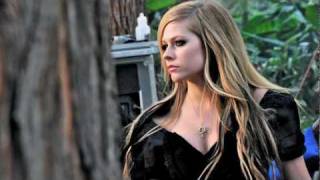 Avril Lavigne  Alice NEW Single HQ with Lyrics [upl. by Latnahc]