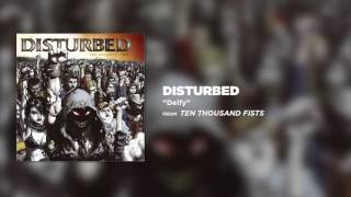 Disturbed  Deify Official Audio [upl. by Punke]