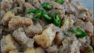 Bicol Express [upl. by Anicart]