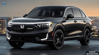 A New 2026 Honda Passport Trailsport Unveiled  Design and Features Breakdown [upl. by Hertha]