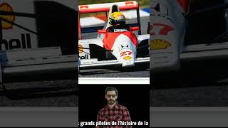 Lewis Hamilton Honore Ayrton Senna Avant le Grand Prix du Brésil lewishamilton news f12024 f1 [upl. by Auqeenahs]