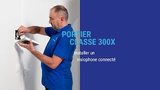 Comment installer un visiophone connecté  Le tuto Sonepar Connect [upl. by Hernando]