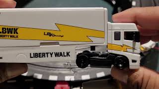 Parsippany Slot Car and Dicast Show Haul 5192024 [upl. by Otsedom]