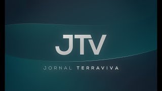 AO VIVO JORNAL TERRAVIVA  24102024 [upl. by Airtemak348]