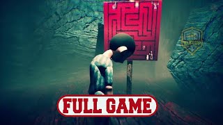 Oneiric  Full Gameplay No Commentary PC [upl. by Charron]