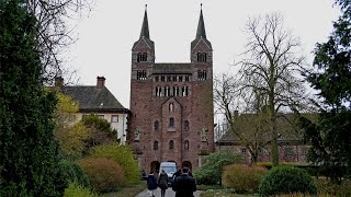 LIVE 50 Jahre Nordeuropahilfe des Bonifatiuswerks Eucharistiefeier in der Pfarrkirche St Stephanus [upl. by Atinav]