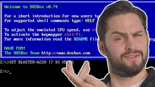 Why Do You Need DOSBox [upl. by Boleyn945]