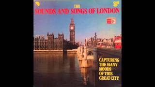 Carnaby Street Boutique interpolating The Koobas  City Girl  The Sounds amp Songs Of London 1968 [upl. by Now557]