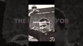 Greatest Goalkeepers in Ballon dOr History goalkeeper [upl. by Nedgo]